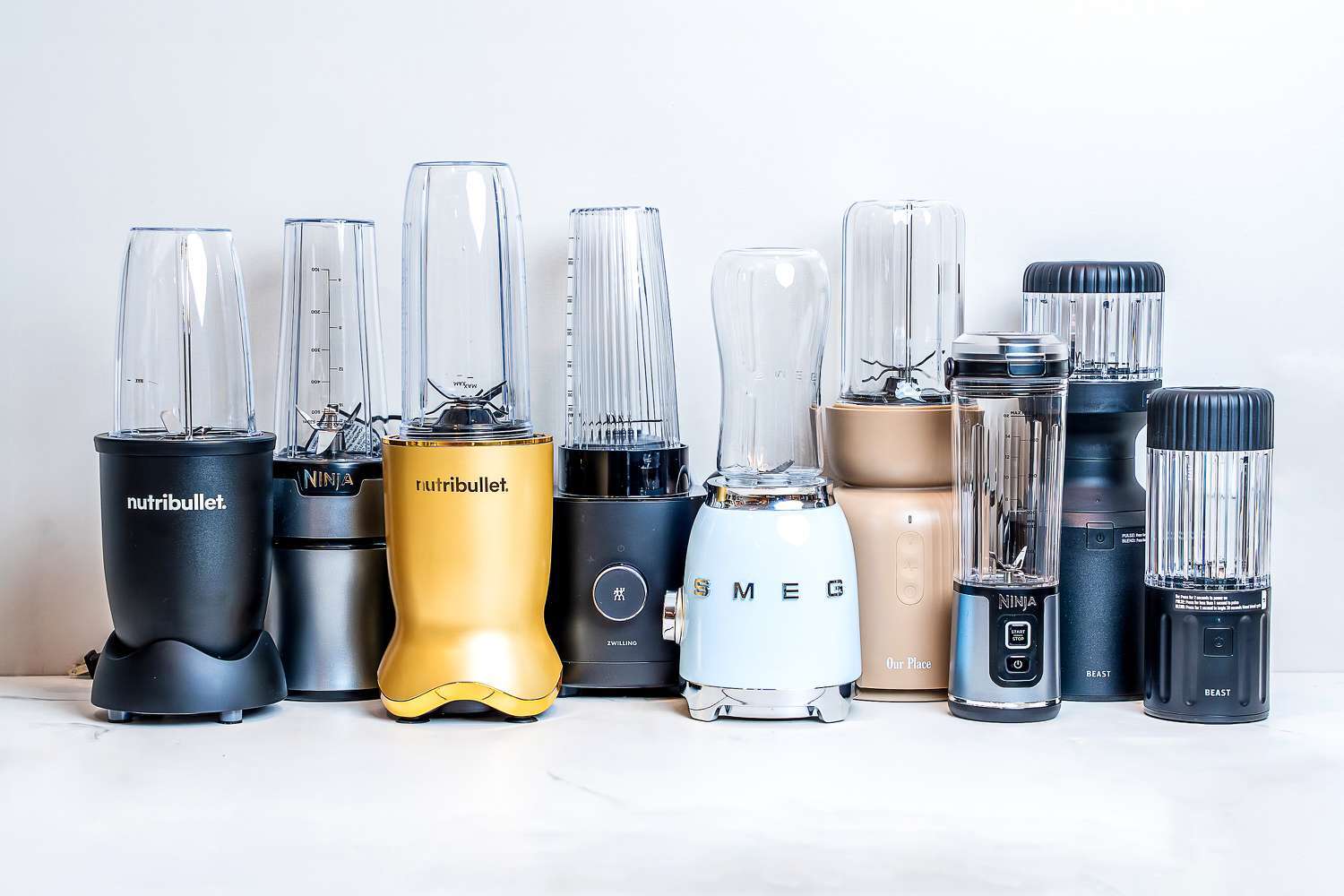 Vitamix Ascent X5