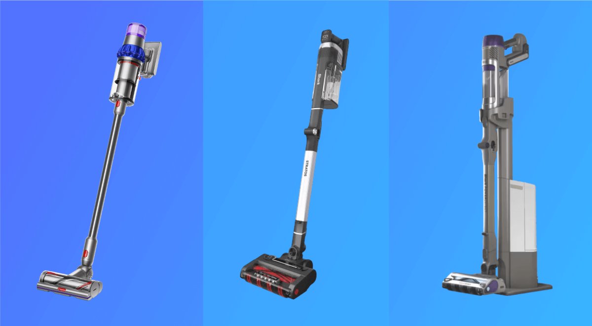 Dyson V15 Detect