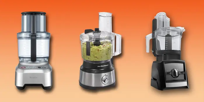 Cuisinart 14-Cup DFP-14BCNY